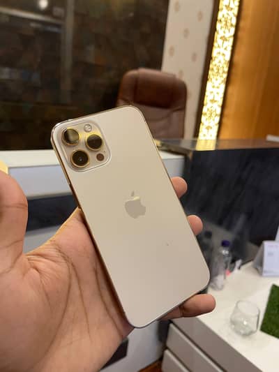 Apple iPhone 12 Pro (128GB)