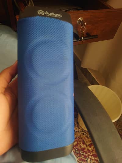 Audionic Blaze Speaker