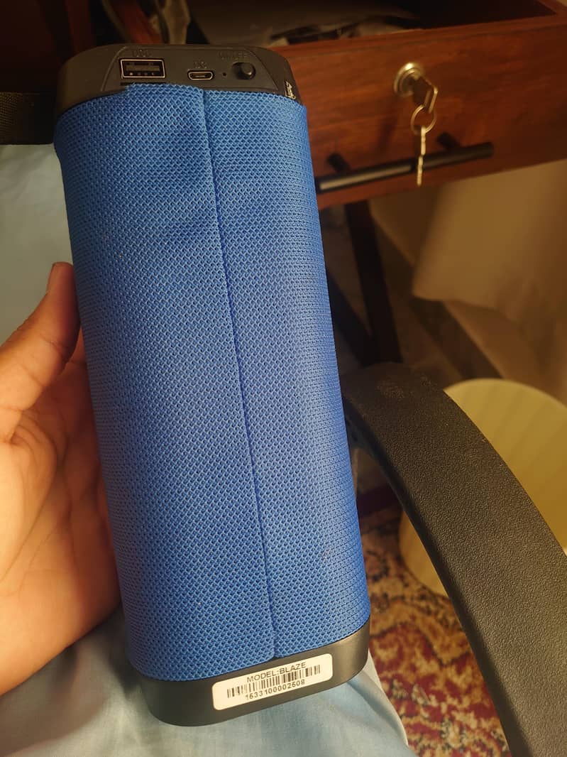 Audionic Blaze Speaker 1