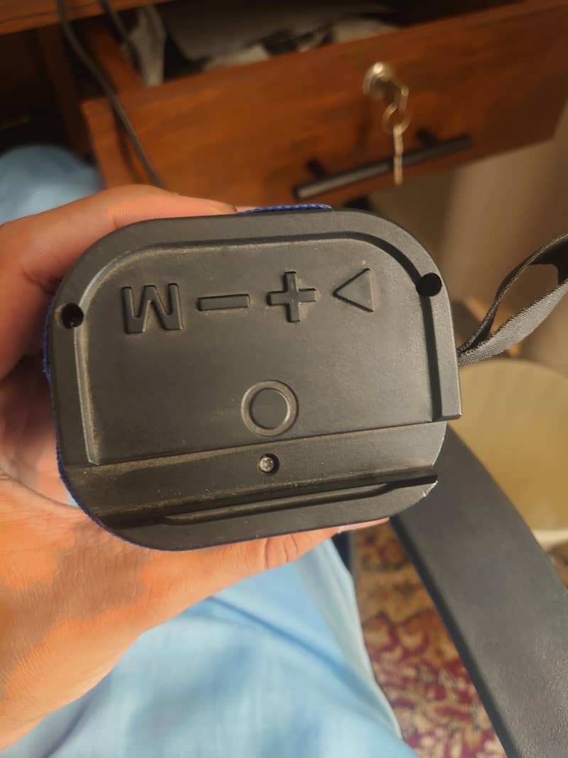 Audionic Blaze Speaker 2