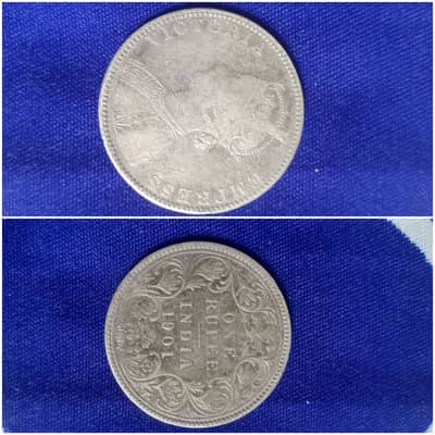 One ropee 1901
