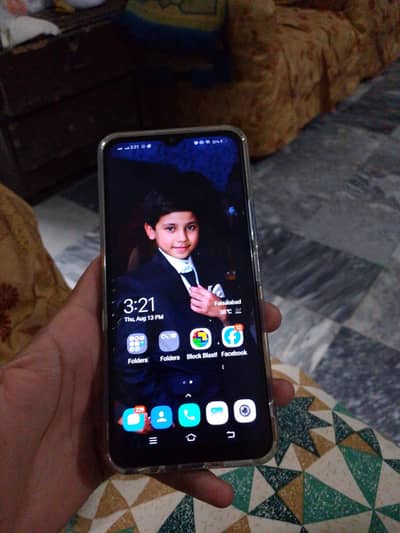 vivo y20
