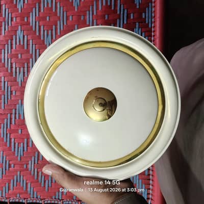 Indus fan