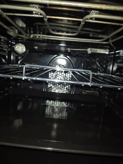 Dawlance Built-In Electric Oven (DBM 208110 M)