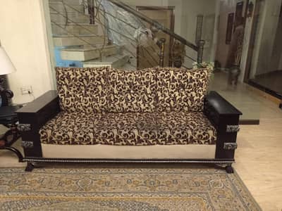 sofa Set 6-Seater