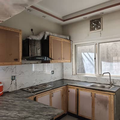 Upper portion for rent in zeeshan street scheme 3