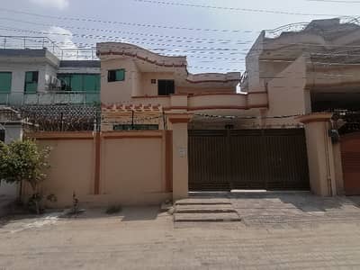 10 Marla Double Storey House Is Available For Sale On Nawabpur Road Multan