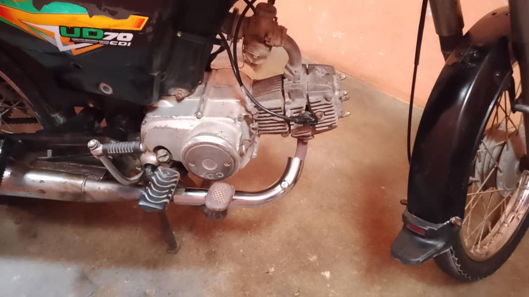 Bionic 70cc /03101054471 2