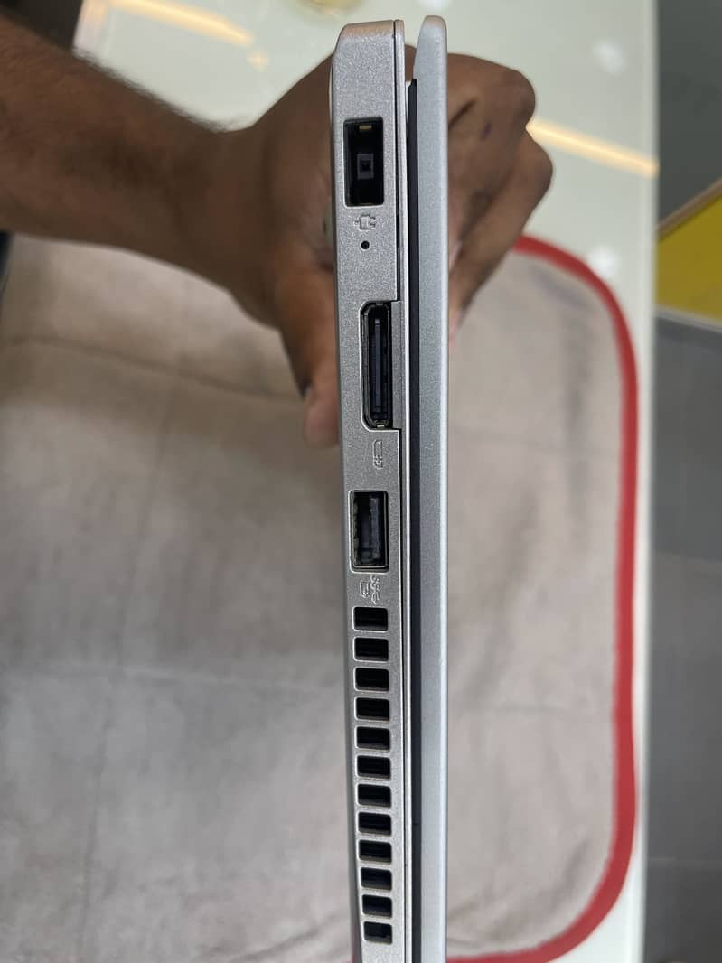 Thinkpad Touch n Type 4