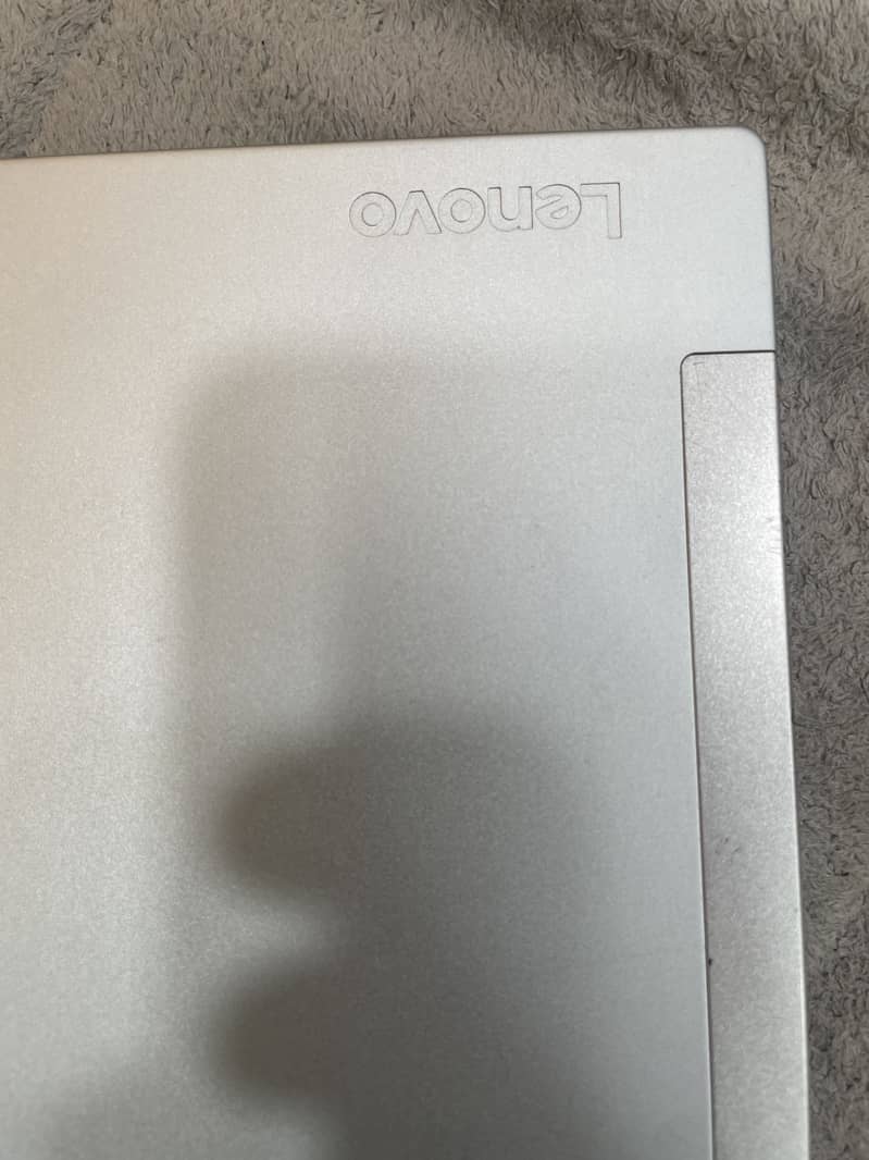 Thinkpad Touch n Type 6