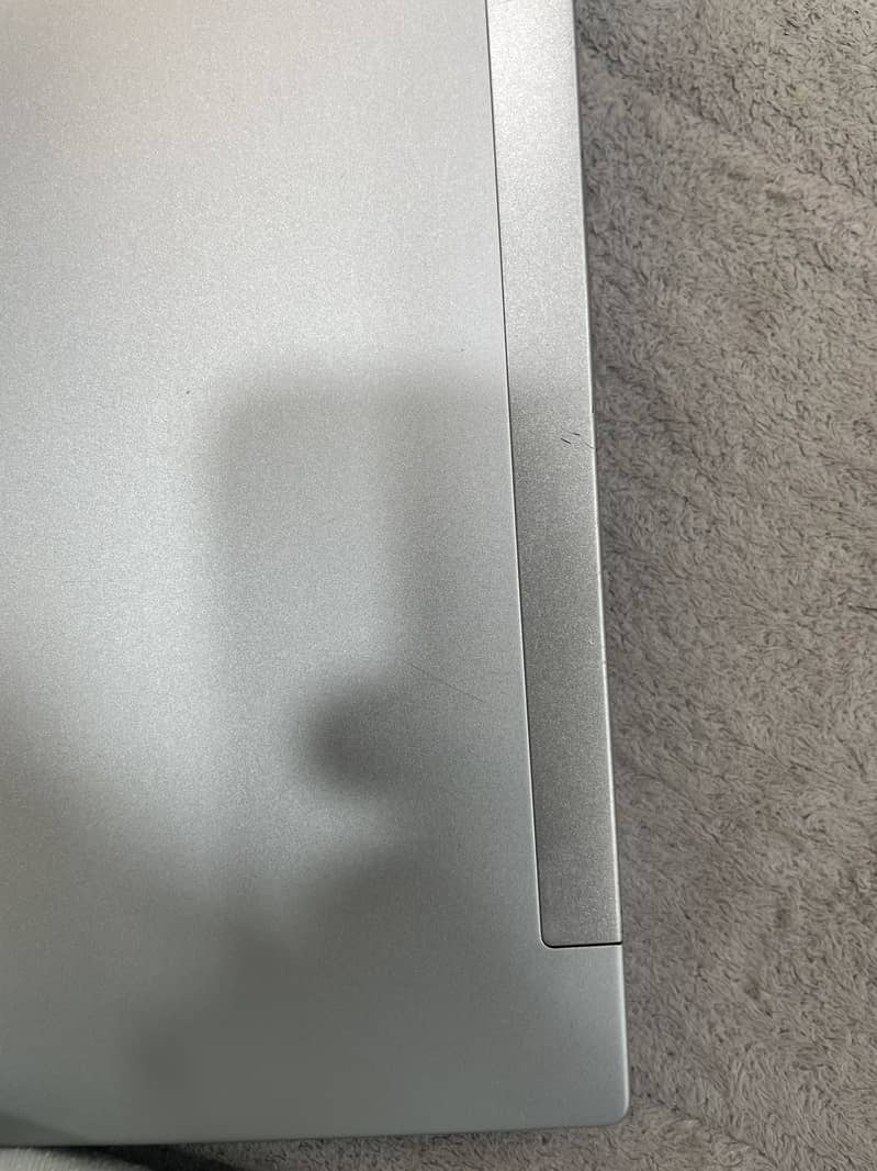 Thinkpad Touch n Type 7
