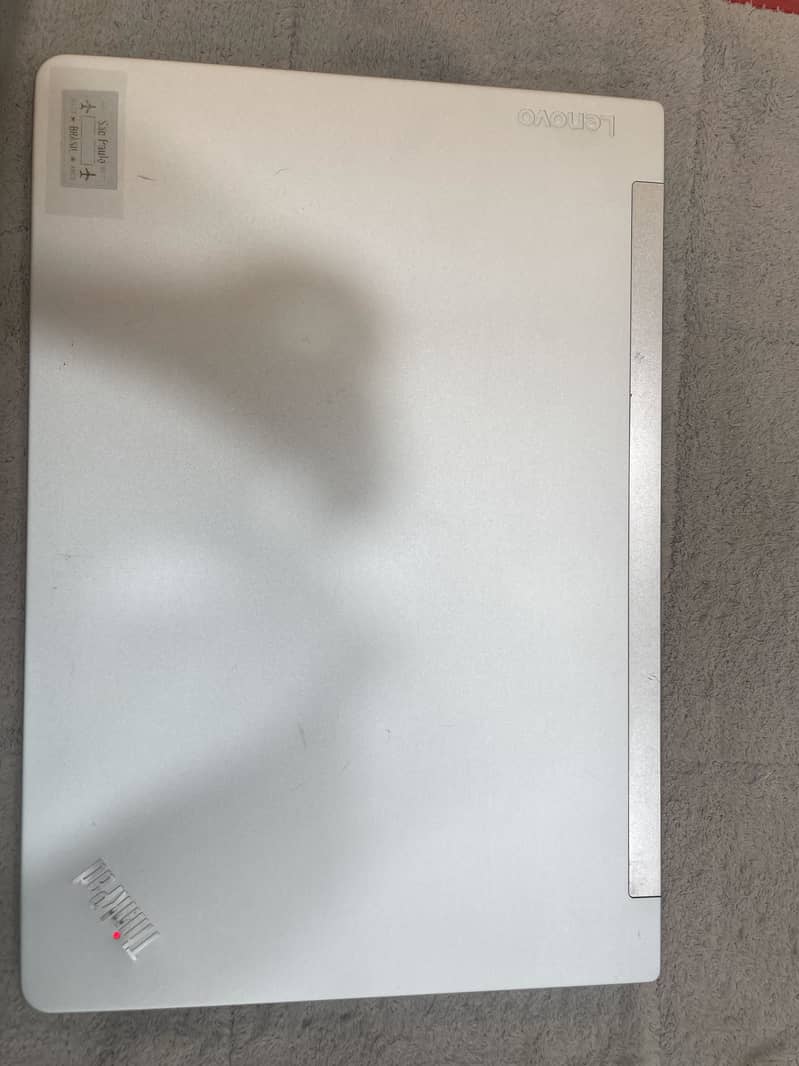 Thinkpad Touch n Type 11