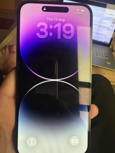 Apple iPhone 14 Pro Max