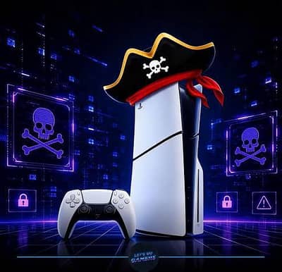 PS5 jailbreak Service 9.00 to 12.00