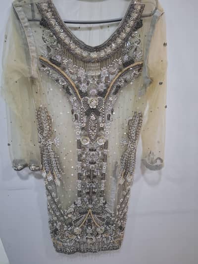 wedding formal dress