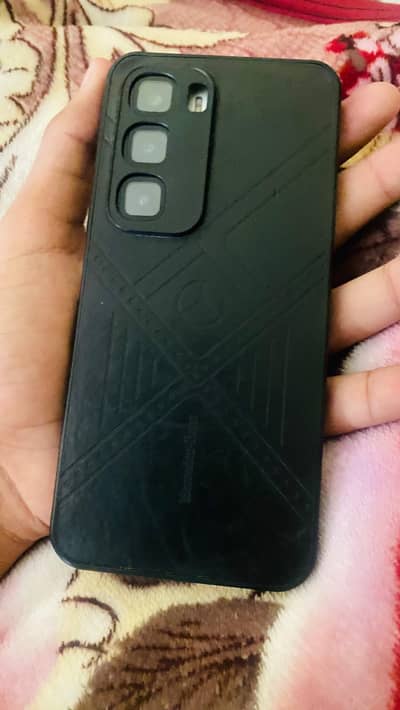 Infinix hot 60i