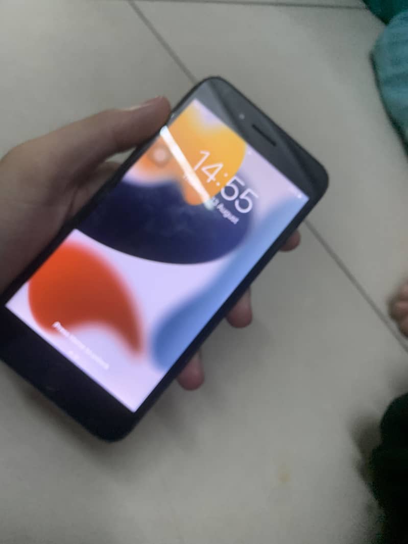 iPhone 7plus 2