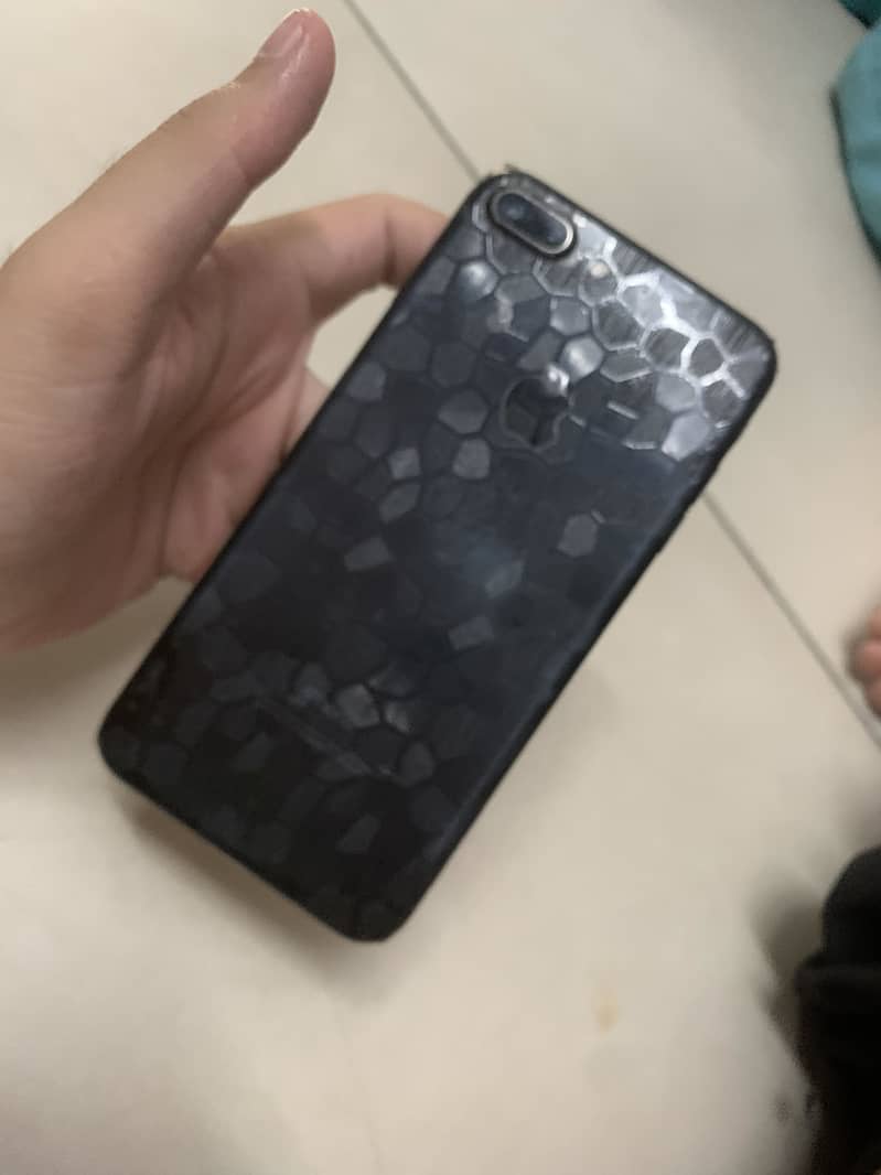iPhone 7plus 4