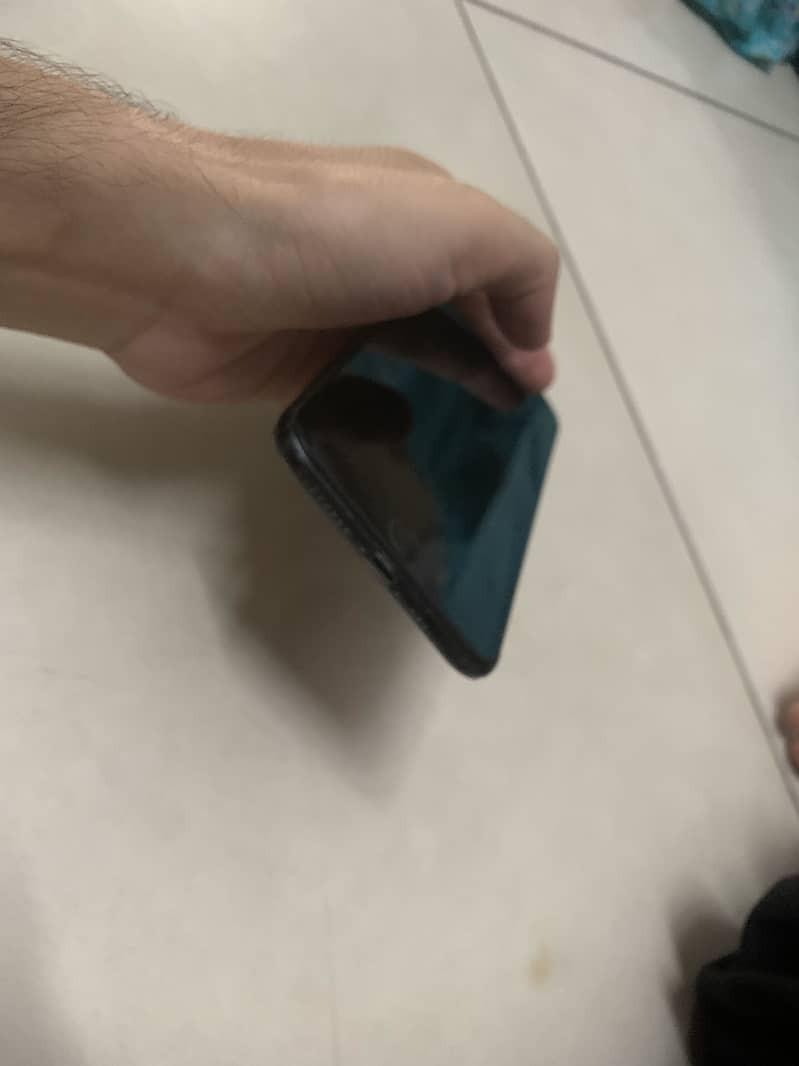 iPhone 7plus 5