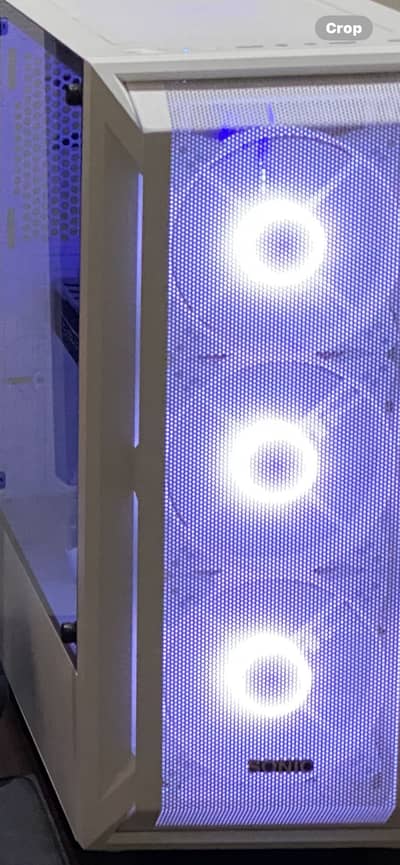 Sonic 3x rgb fans