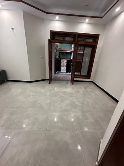 Ground Portion for Rent Waliat Colony Chaklala Scheme 3