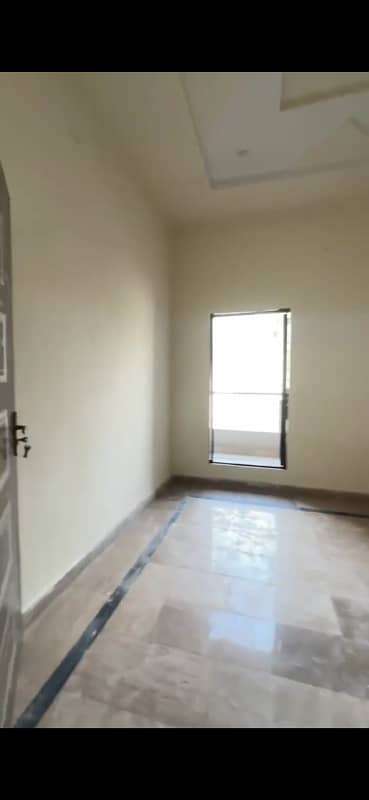 3 Marla House Available for Rent 0304.7663608