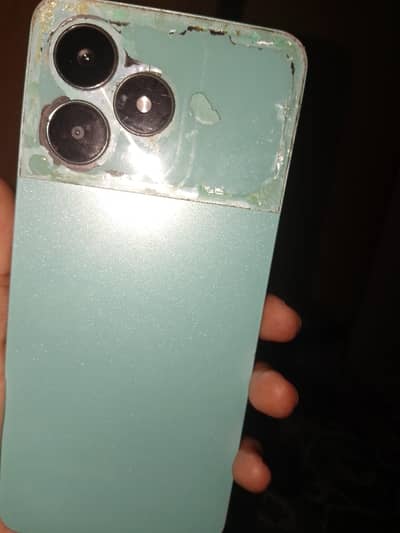 Realme C51