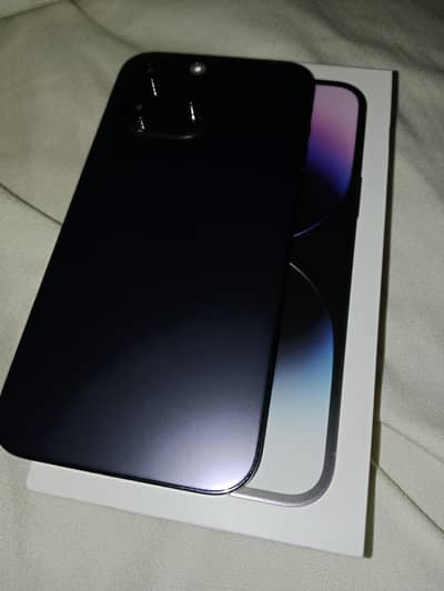 Apple iPhone 14 Pro Max