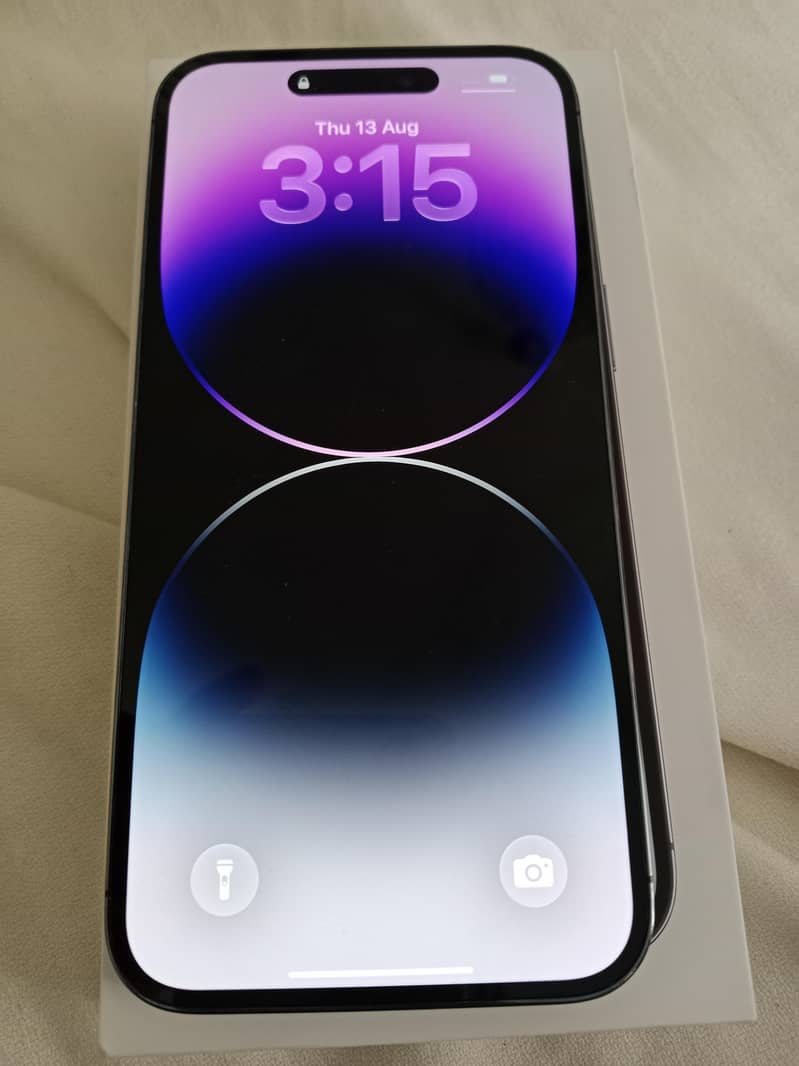 Apple iPhone 14 Pro Max 2