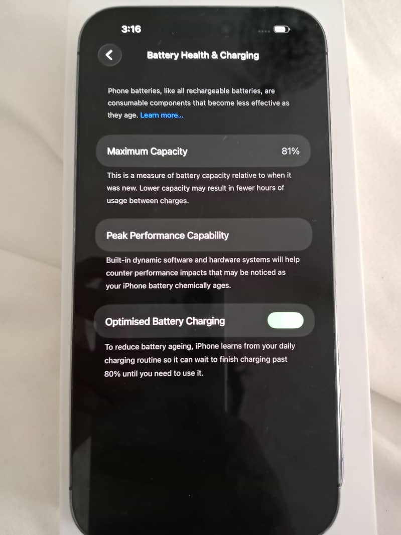 Apple iPhone 14 Pro Max 4