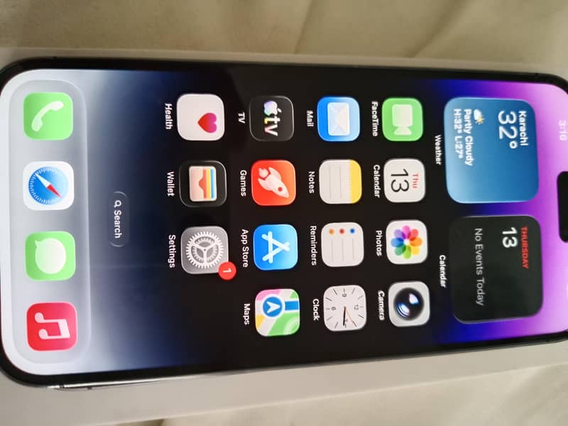Apple iPhone 14 Pro Max 5