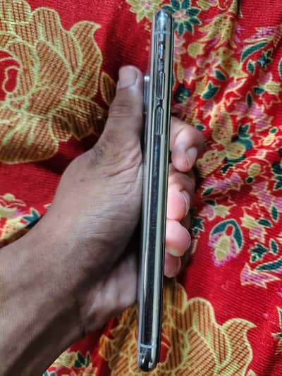 Apple iPhone X