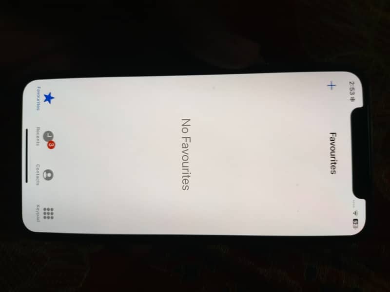 Apple iPhone X 2
