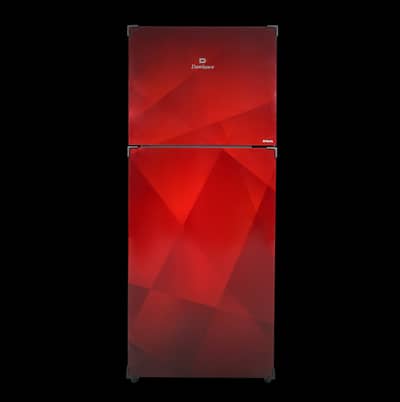 Dawlance 9191 Avante Wide Body 16 CFT Glass Door – Easy 1 Year Instal