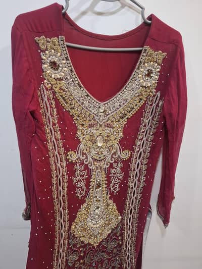 wedding formal dress