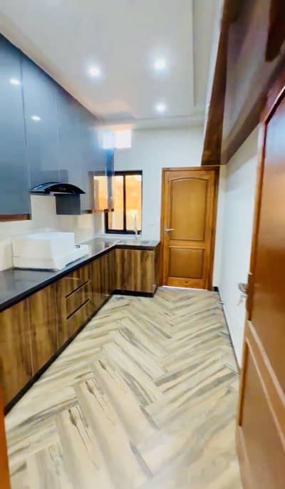 Lop Approved 5 Marla house available for sale in sector N  Prime location reasanable price slightly use  Lop approved