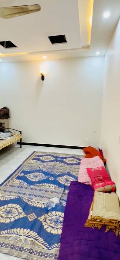 Lop Approved 5 Marla house available for sale in sector N  Prime location reasanable price slightly use  Lop approved