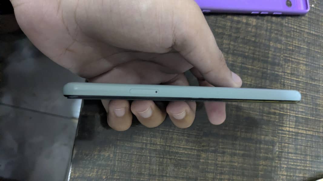 Google Pixel 5 1