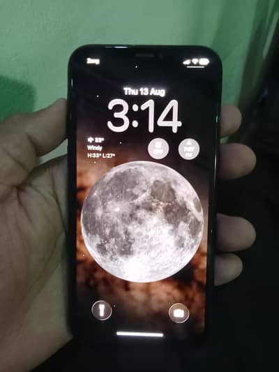 iPhone 11 pro Pta approved 256 gb