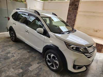 Honda BR-V 2020