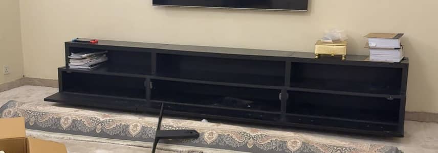 Tv Unit