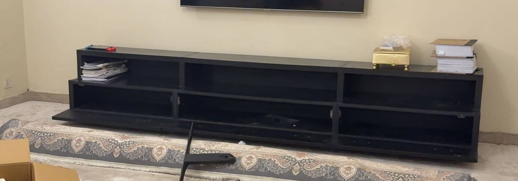 Tv Unit 0