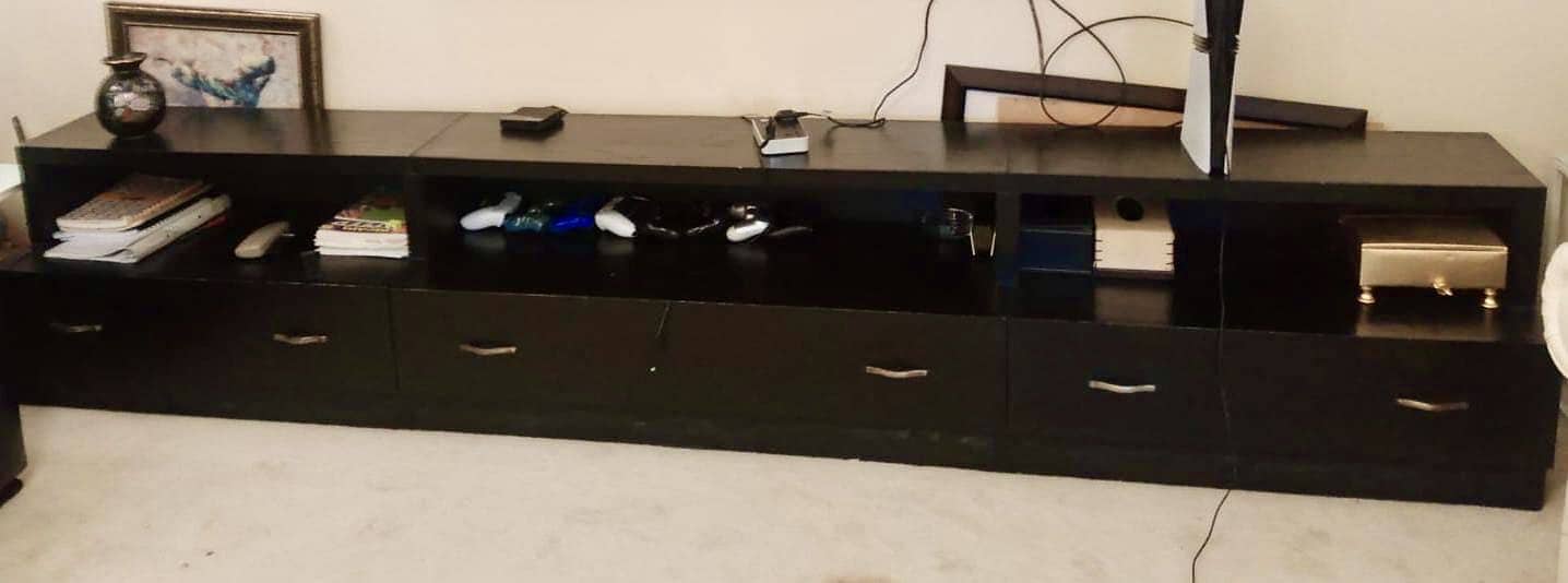 Tv Unit 1