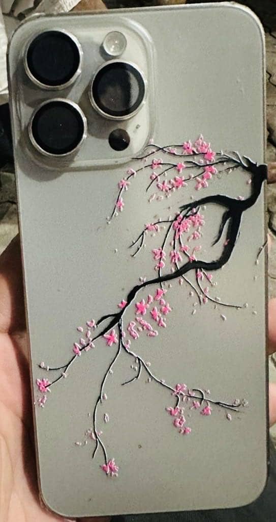 Apple iPhone 15 Pro Max 1