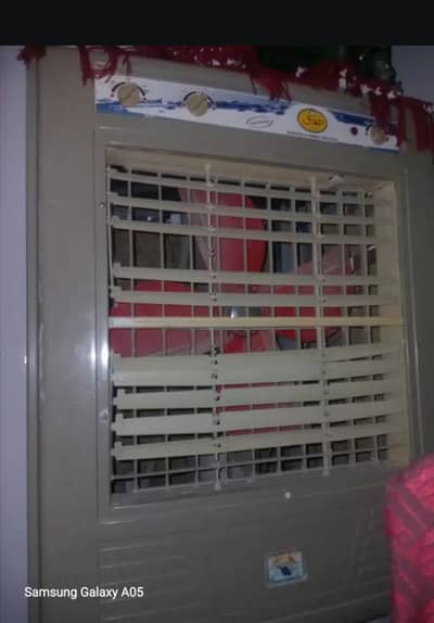Air Room Cooler