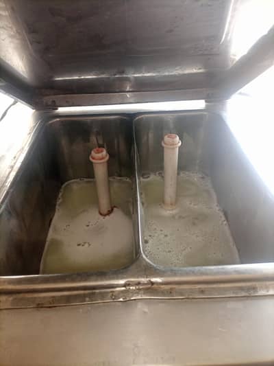 ice cream machine urgent for sale