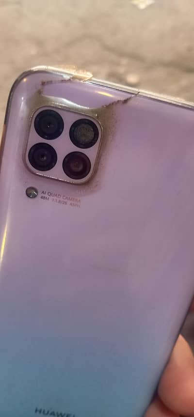 Huawei Nova 7