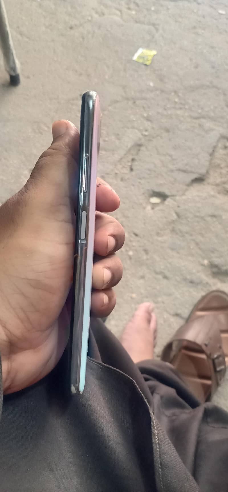 Huawei Nova 7.8GB 128gb 2