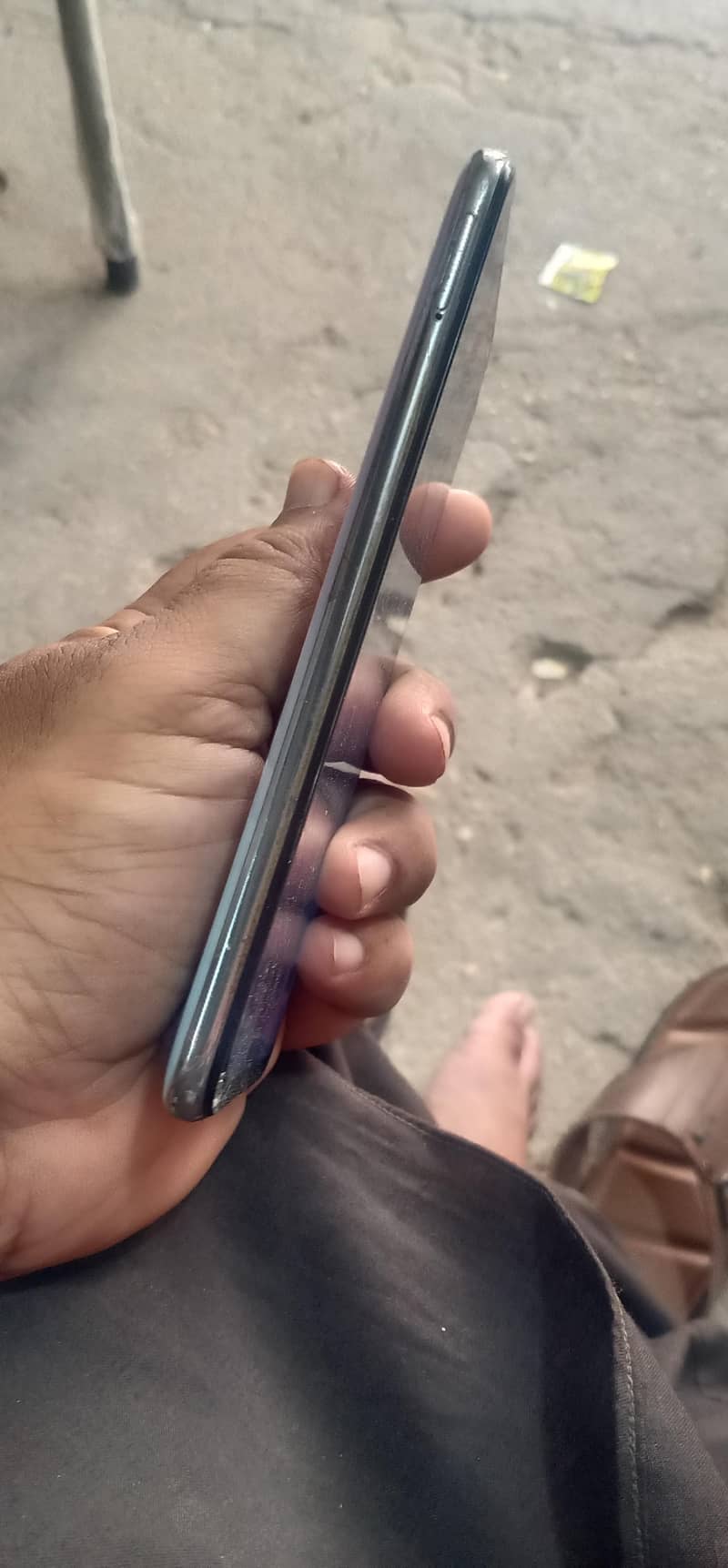Huawei Nova 7.8GB 128gb 3