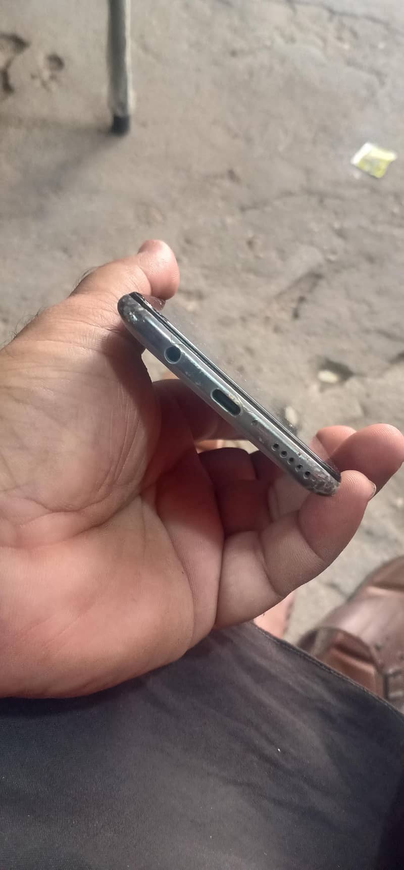Huawei Nova 7.8GB 128gb 4